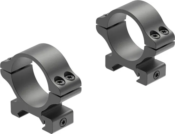 Leupold Rifleman Gen 2 30Med Rings LP185532