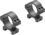 Leupold Rifleman Gen 2 30Med Rings - LP185532