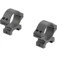 Leupold Rifleman Gen 2 30Med Rings LP185532