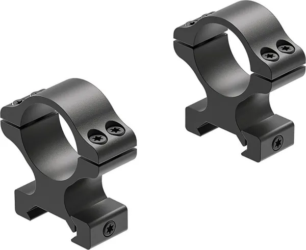 Leupold Rifleman Gen3 High Rings 1