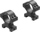 Leupold Rifleman Gen3 High Rings 1\