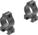Leupold Rifleman Dovetail Rings .22 - LP185538