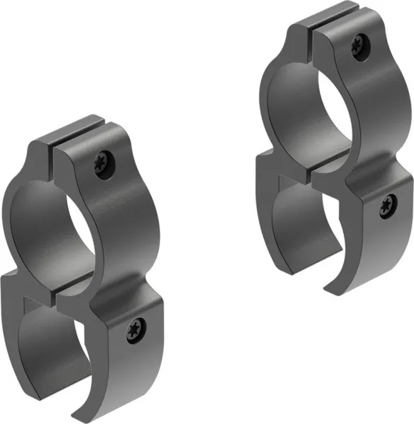 Leupold Rifleman Dovetail Rings .22 LP185539