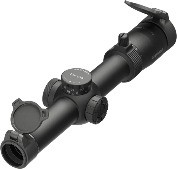 Leupold Patrol 6HD Gen 2 1-6x24 Scope LP185607