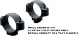 Leupold Standard Rings Medium Gloss - 49900