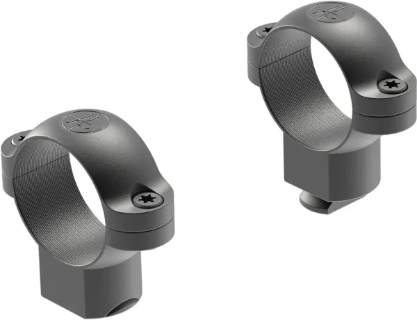 Leupold Standard Rings High Matte 49904