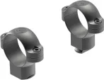 Leupold Standard Rings High Matte - 49904