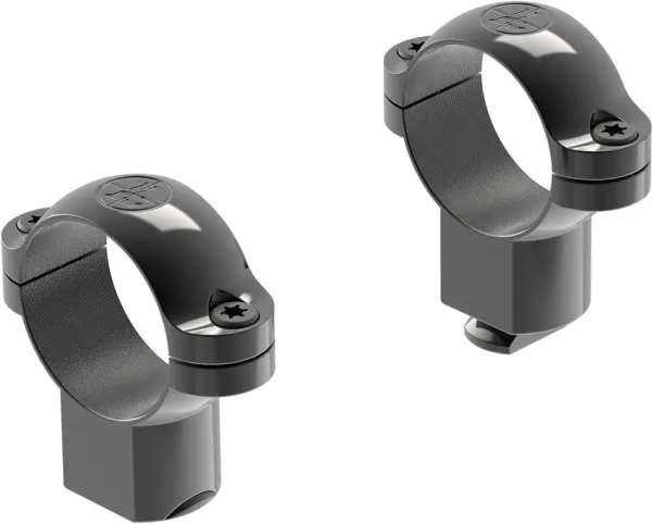 Leupold Standard Rings Super High Glss 49906