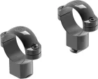 Leupold Standard Rings Super High Glss - 49906