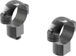 Leupold Standard Rings Super High Glss 49906