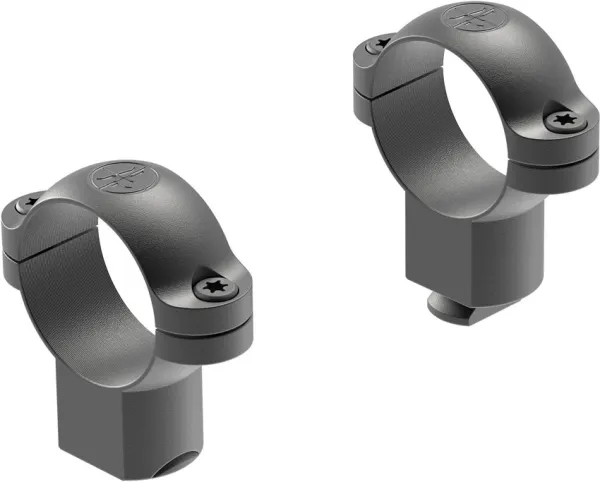 Leupold Standard Rings Super High Mtte 49907