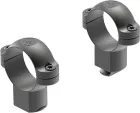 Leupold Standard Rings Super High Mtte - 49907