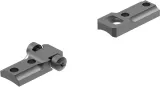Leupold Base STD Remington 700 RVF 2pc - 50018