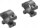 Leupold Rifleman 1in Detachable Medium - LP55860