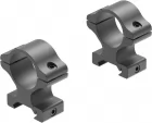 Leupold Rifleman 1in Detachable Rings - LP55870