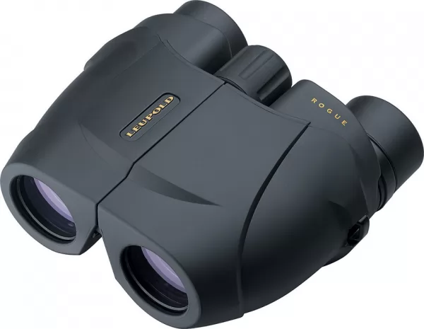 Leupold BX-1 Rogue Binoculars 10x25mm LP59225