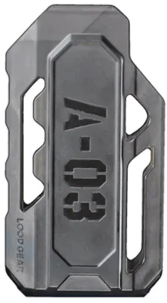 Loop Gear A03 Tactical K-Sheath LPGA03