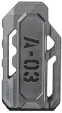 Loop Gear A03 Tactical K-Sheath - LPGA03