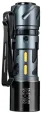 Loop Gear SK03 LED Flashlight Gray - LPGSK03ALGREY
