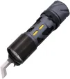 Loop Gear SK03 Flashlight Pro Aluminum - LPGSK03ALP