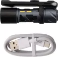 Loop Gear SK03 Flashlight Pro Aluminum LPGSK03ALP