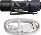 Loop Gear SK03 Flashlight Aluminum LPGSK03AL