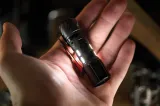 Loop Gear SK03 Flashlight Aluminum LPGSK03AL