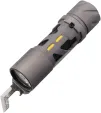 Loop Gear SK03 Flashlight Titanium Pro - LPGSK03TIP