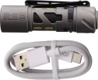 Loop Gear SK03 Flashlight Titanium LPGSK03TI