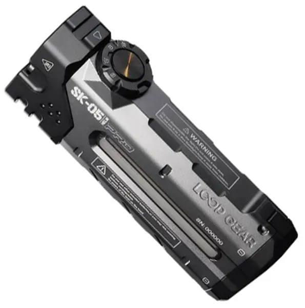 Loop Gear SK05 Pro Flashlight LPGSK05PRO