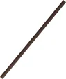 Lansky Masters Edge Replacement Rod - LR9MD