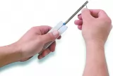 Lansky LDFHS Diamond Fish Hook sharpeners LS02230