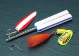 Lansky LDFHS Diamond Fish Hook sharpeners LS02230