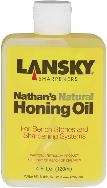 Lansky LOL01 Nathans Honing Oil sharpeners LS03200