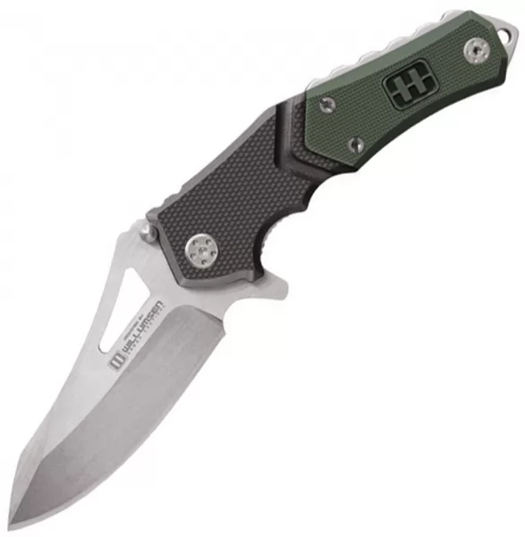 Lansky LKN111 Responder Linerlock sharpeners LS07785