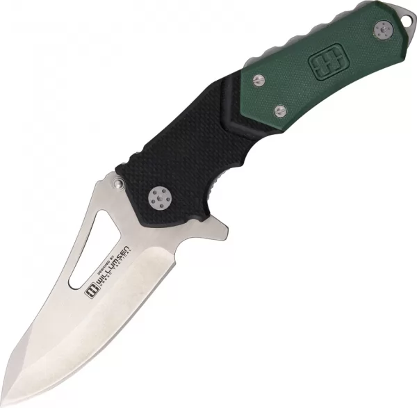 Lansky Responder X9 Linerlock sharpeners LS07789