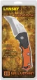 Lansky Madrock World Legal Slip Joint sharpeners LS07791