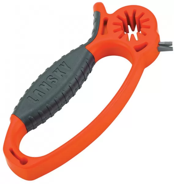 Lansky LTCBH Broadhead Sharpener sharpeners LS09460