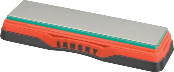 Lansky Diamond Bench Stone sharpeners LS09600