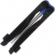 Lansky TR-600 Folding Tapered Diamond sharpeners LS09735