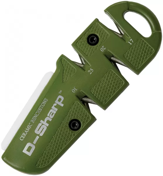 Lansky D-SHARP Multi-Angle sharpeners LS09758