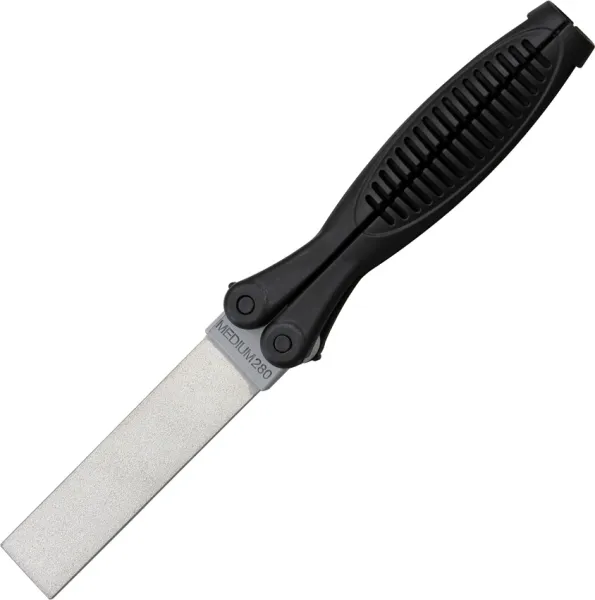 Lansky FP-2860 Folding Paddle M-F sharpeners LS09785