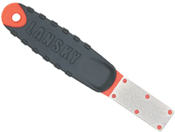 Lansky Diamond Sharpening Pad sharpeners LS09820