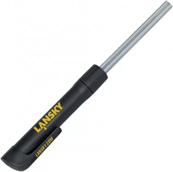 Lansky DROD1 Retractable Diamond Pen sharpeners LS09865