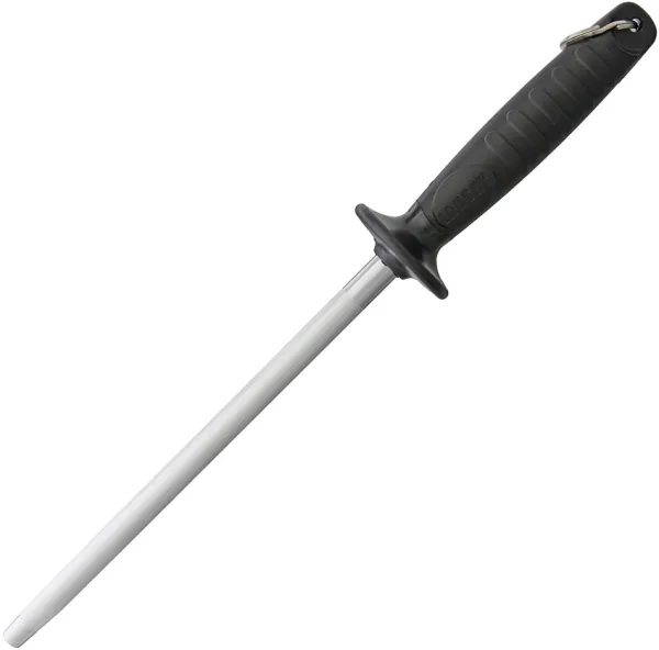 Lansky LSS9S Sharpening Steel 9in sharpeners LS09875