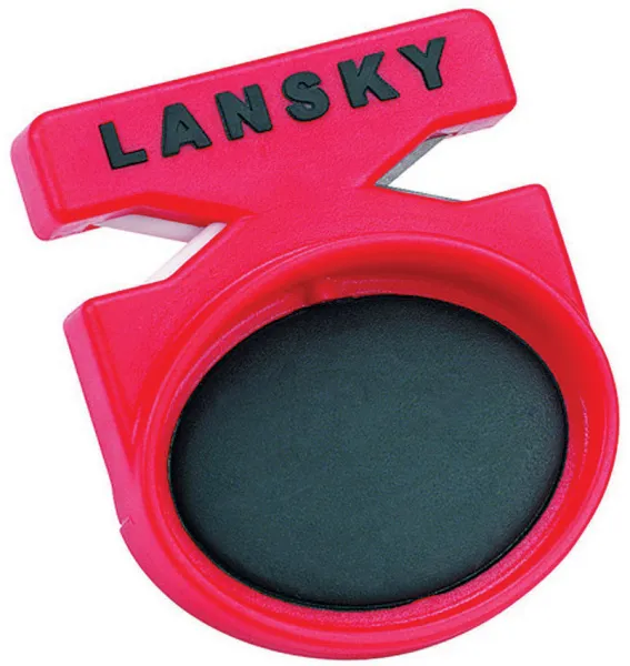 Lansky LCSTC Quick Fix sharpeners LS09880