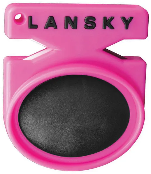 Lansky Quick Fix Sharpener Pink sharpeners LS09888