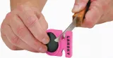 Lansky Quick Fix Sharpener Pink sharpeners LS09888