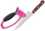 Lansky Deluxe Quick Edge Pink sharpeners LS09896
