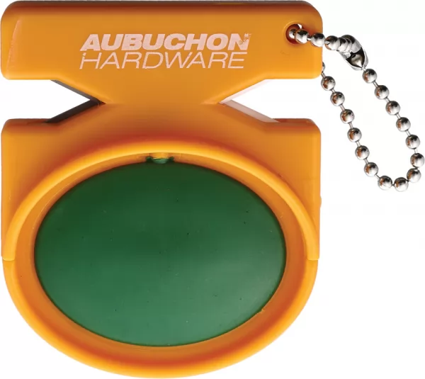 Lansky Quick Fix Orange W-Logo sharpeners LS09985